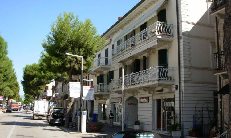 Porto Recanati, stop alle auto il sabato: corso Matteotti e via Pastrengo isole pedonali