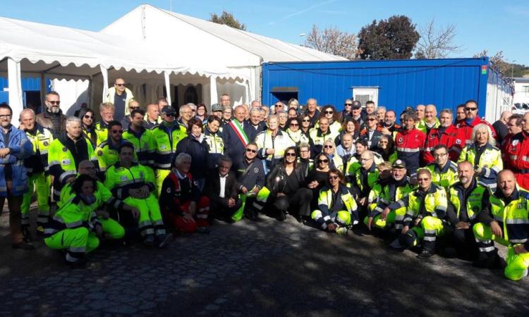 Alluvione Emilia Romagna, il sindaco Giuseppetti: "Cordoglio per le vittime e vicinanza alla Regione"