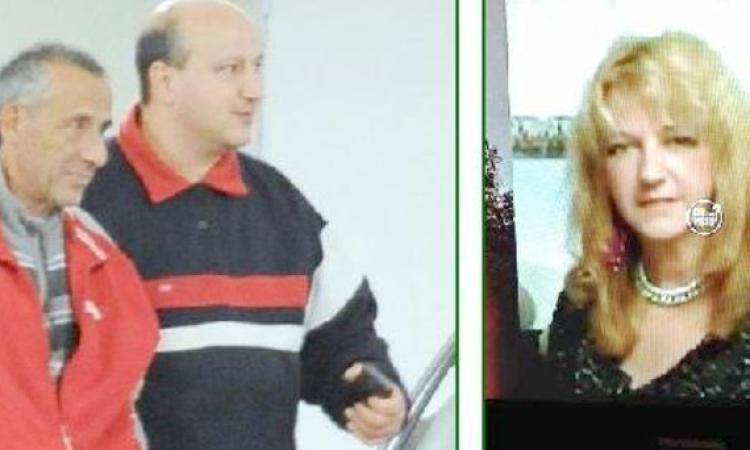 Omicidio Renata Rapposelli, condanne definitive per l'ex marito e il figlio Omicidio Renata Rapposelli, condanne definitive per l'ex marito e il figlio