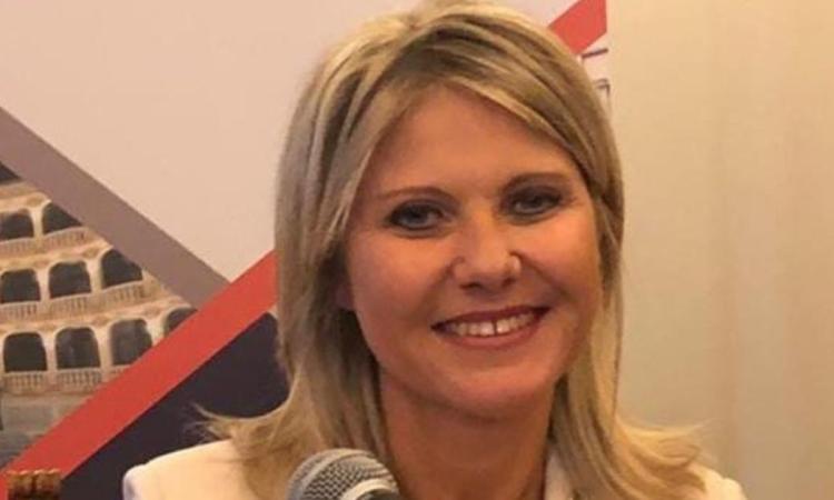 Macerata, nuovo Consiglio delle donne "Chissà se interverranno le consigliere che mi hanno esclusa" Macerata, nuovo Consiglio delle donne "Chissà se interverranno le consigliere che mi hanno esclusa"