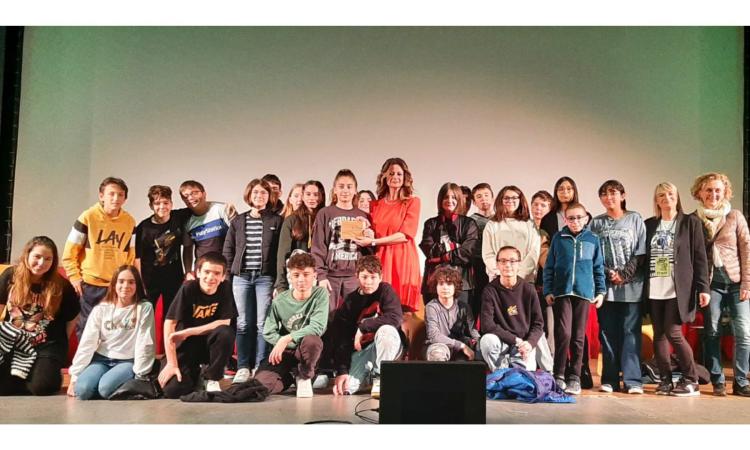 Macerata Racconta Junior, Noemi Oro vince la nona edizione: ecco tutti i nomi dei premiati