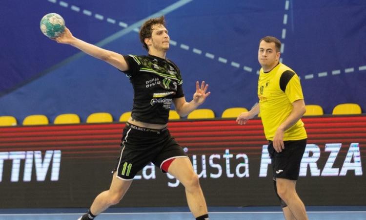Pallamano Finals A2, la Macagi Cingoli batte San Lazzaro 31-28 ed è in semifinale Pallamano Finals A2, la Macagi Cingoli batte San Lazzaro 31-28 ed è in semifinale