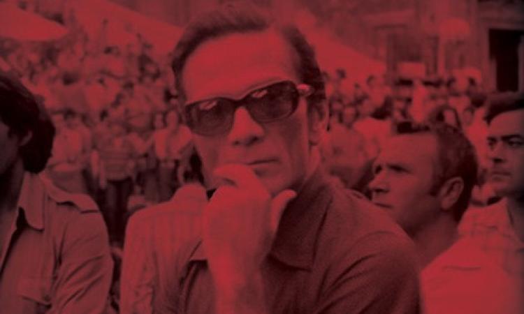 Unimc, al cinema Italia il docufilm su Pasolini: ospite il regista Paolo Fiore Angelini