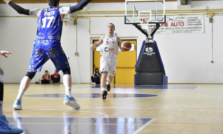 Serie B, Vigor Matelica beffata in casa dal Fiorenzuola: la rimonta al fotofinish conferma il 12° posto