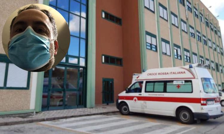 "La buona sanità la fanno i medici, grazie al personale di Chirurgia dell'ospedale di Camerino" "La buona sanità la fanno i medici, grazie al personale di Chirurgia dell'ospedale di Camerino"