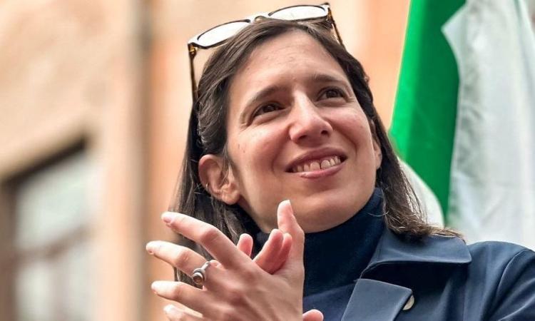 Elezioni, tappa nelle Marche anche per la segretaria dem Elly Schlein Elezioni, tappa nelle Marche anche per la segretaria dem Elly Schlein