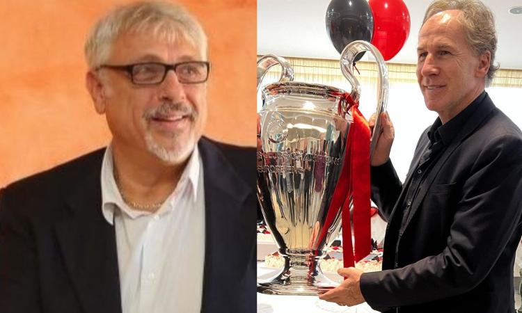 Morrovalle celebra le eccellenze cittadine dello sport: ospiti Franco Baresi e Domenico Zampolini Morrovalle celebra le eccellenze cittadine dello sport: ospiti Franco Baresi e Domenico Zampolini