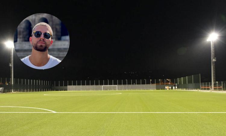Macerata, campo sportivo di Villa Potenza intitolato a Michele Gironella: approvata la delibera