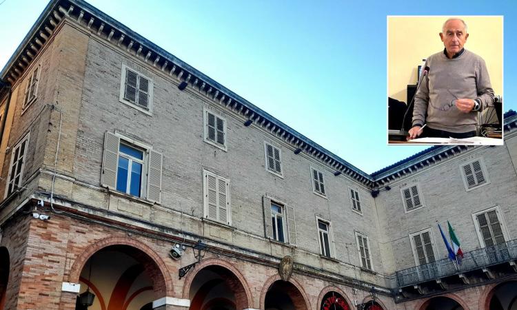 Civitanova, fondi sisma: 11 milioni di euro per la Città Alta