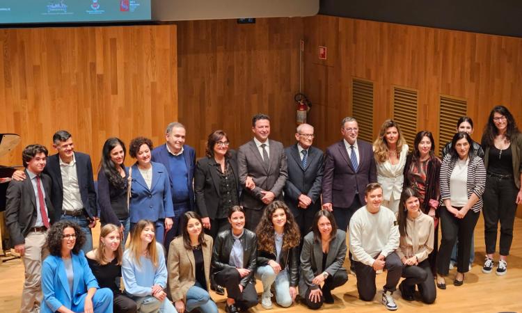 Tolentino sul podio ai Certamen Philelfianum: gli studenti del Filelfo tra i vincitori