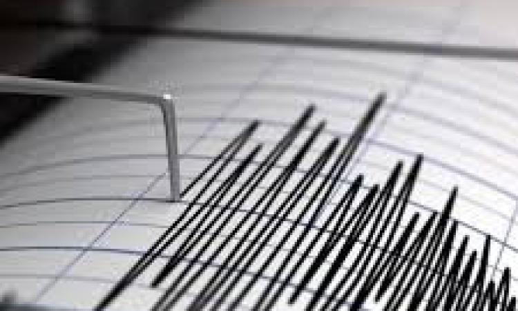 Terremoto Marche, scossa 3.1 a Ussita Terremoto Marche, scossa 3.1 a Ussita