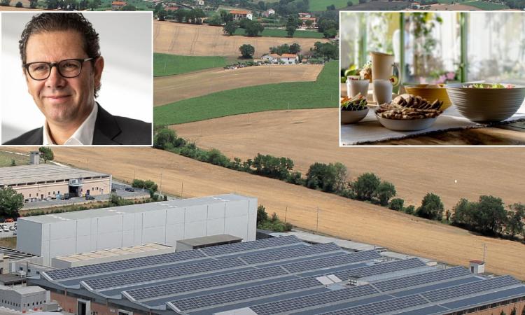 "Alti standard di performance sociale e ambientale": Fratelli Guzzini entra nel mondo B-Corp "Alti standard di performance sociale e ambientale": Fratelli Guzzini entra nel mondo B-Corp