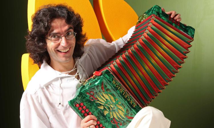 Pieve Torina, prevista pioggia per domenica: rinviato il concerto di Lucanero