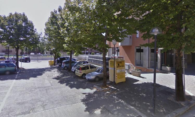 Tolentino, lavori in viale Vittorio Veneto: cambia la viabilità fino al 30 dicembre 2024 Tolentino, lavori in viale Vittorio Veneto: cambia la viabilità fino al 30 dicembre 2024