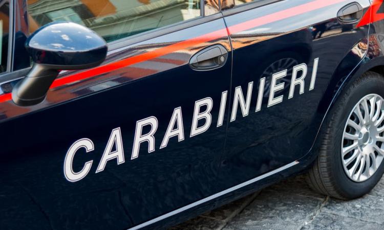 Treia, violenza sessuale su minore: arrestato un 75enne Treia, violenza sessuale su minore: arrestato un 75enne