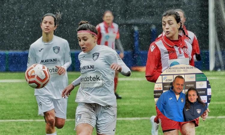 Macerata, Alice Ruffini convocata per la Rappresentativa Nazionale Under 20 Macerata, Alice Ruffini convocata per la Rappresentativa Nazionale Under 20
