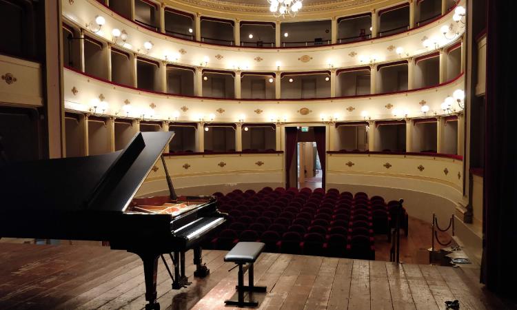 "Parlami d'amore", all'Annibal Caro di Civitanova uno spettacolo contro la violenza di genere