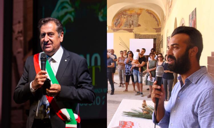 San Ginesio, Giuliano Ciabocco bis: battuto lo sfidante Ferranti, si riconferma sindaco San Ginesio, Giuliano Ciabocco bis: battuto lo sfidante Ferranti, si riconferma sindaco