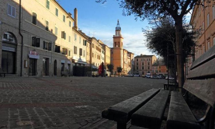 Macerata, Street Food in piazza Mazzini: come cambia la viabilità