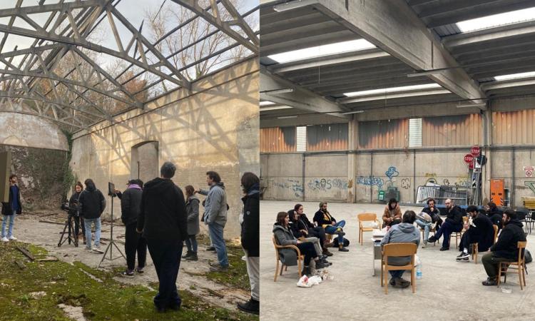 Unicam, in costruzione una nuova escape room: termina la prima fase del progetto 'Grit'