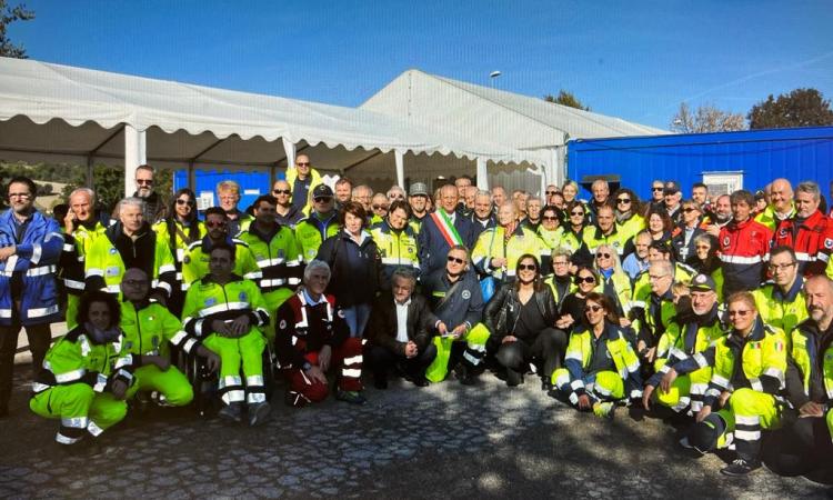 Alluvione, Caldarola lancia raccolta fondi per l'Emilia Romagna: "Non dimentichiamo gli aiuti ricevuti" Alluvione, Caldarola lancia raccolta fondi per l'Emilia Romagna: "Non dimentichiamo gli aiuti ricevuti"
