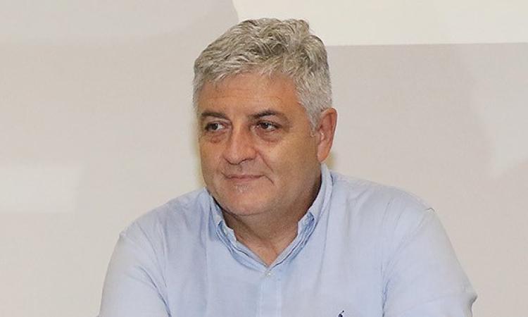 Lube, Cormio esalta Blengini: "Grandi meriti nella crescita, lavoriamo a una squadra più competitiva"
