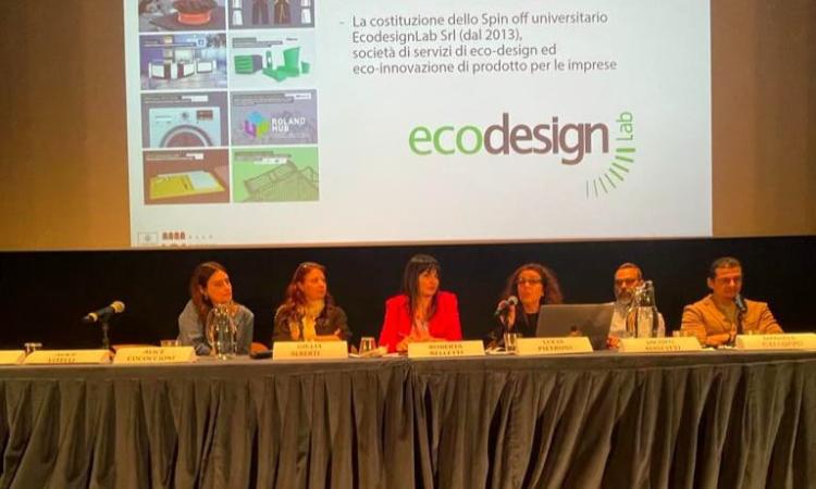 Civitanova, successo per il quarto focus sulla Transizione Ecologica: studenti a lezione di Economia Circolare