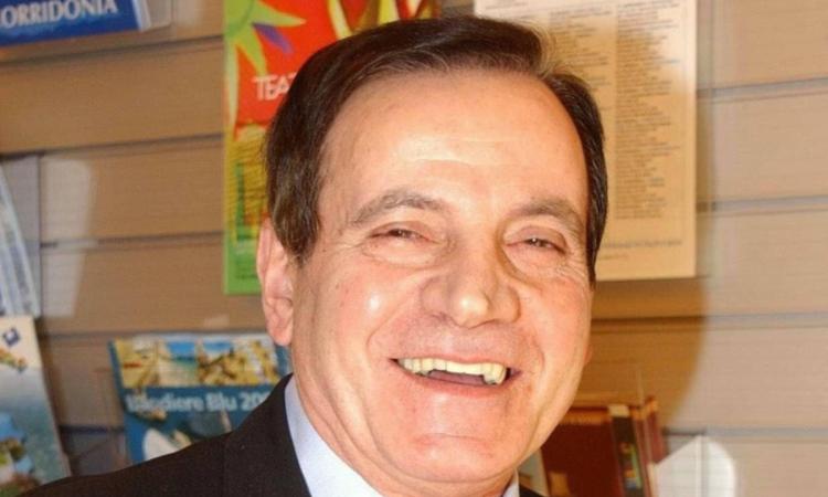 Cingoli, all'imprenditore Luigi Cipolloni intitolato il piazzale al centro dei Viali cittadini