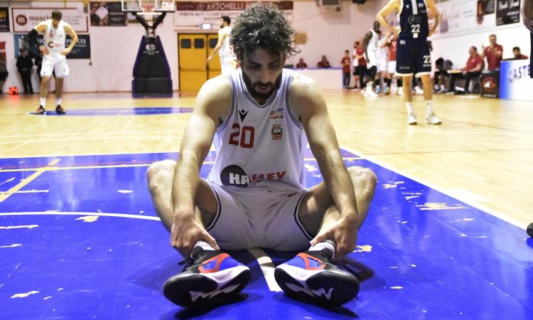 Spareggi Serie B, seconda sconfitta casalinga in 48 ore per la Vigor Matelica: Jesi promossa