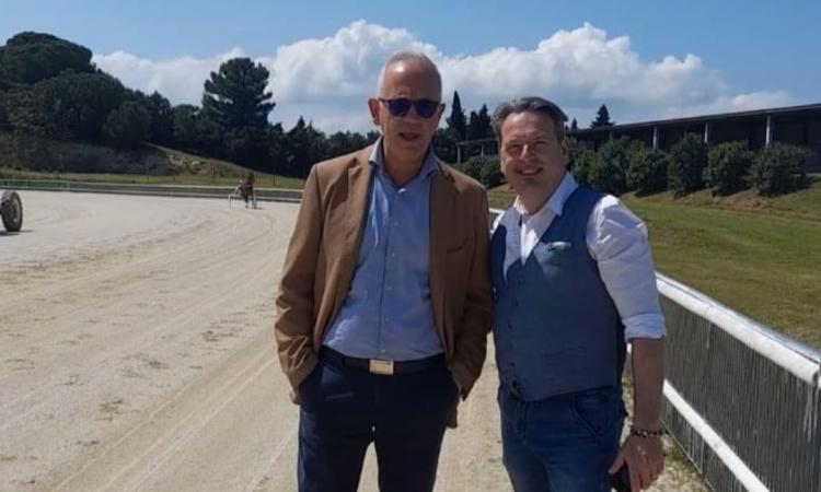 Civitanova, la Corsa dei quartieri accende la città: fervono i preparativi Civitanova, la Corsa dei quartieri accende la città: fervono i preparativi