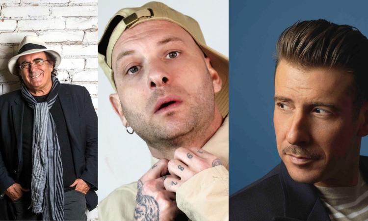 Civitanova, da Clementino ad Albano: poker d'assi per l'estate 2023