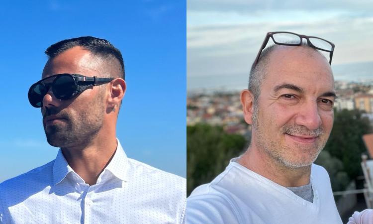 Il cuoco e lo psicologo sono "virtuali": due maceratesi lanciano l'intelligenza artificiale "Infinity Gpt" Il cuoco e lo psicologo sono "virtuali": due maceratesi lanciano l'intelligenza artificiale "Infinity Gpt"