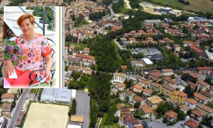 Cordoglio a Matelica per la scomparsa di Franca Germani: "Una donna al servizio degli altri" Cordoglio a Matelica per la scomparsa di Franca Germani: "Una donna al servizio degli altri"