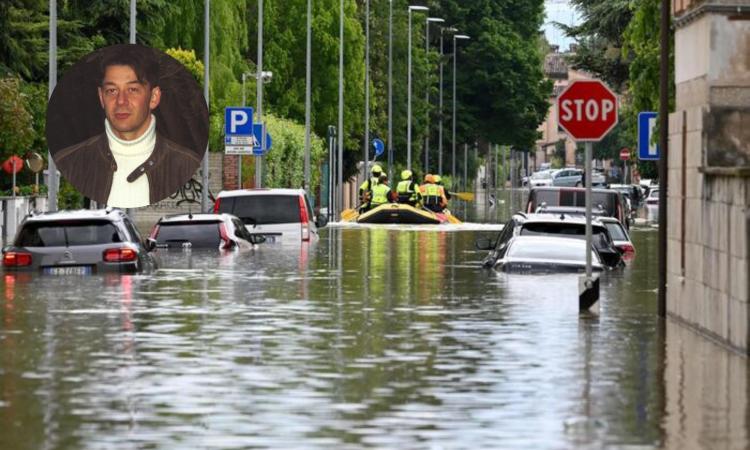 Alluvioni, cosa rischia il Maceratese? Materazzi: "Possiamo aspettarci piene ogni 5/10 anni" (VIDEO)