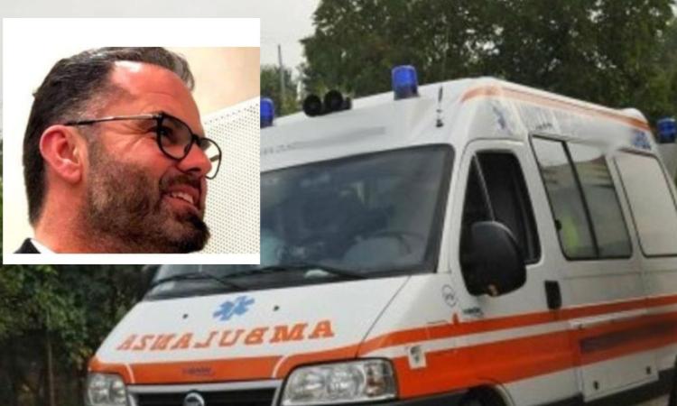 Tragedia a Tolentino, uomo trovato morto all'interno dell'auto