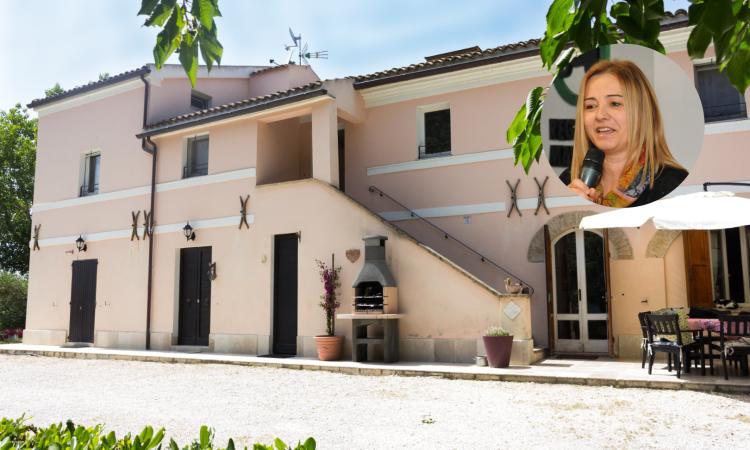 Recanati, Casa Rana ospita la presentazione del Teff, il piccolo cereale etiope adatto ai celiaci Recanati, Casa Rana ospita la presentazione del Teff, il piccolo cereale etiope adatto ai celiaci