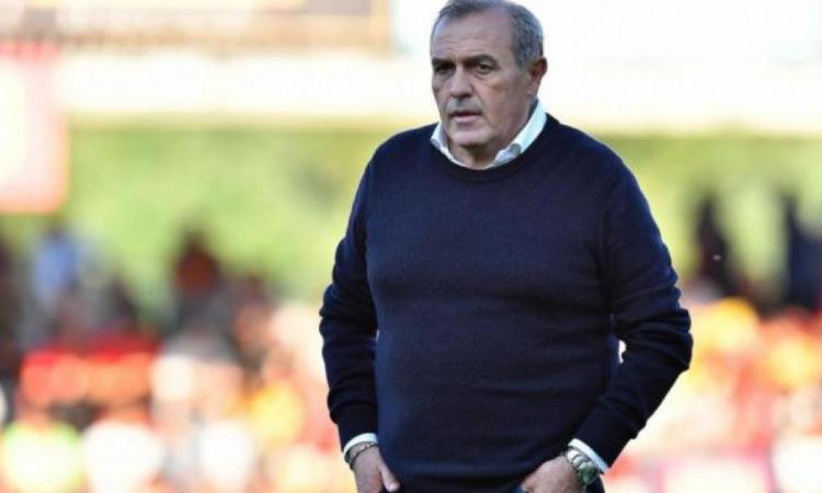 "La storia di mister promozioni", Fabrizio Castori presenta il suo nuovo libro a Gualdo