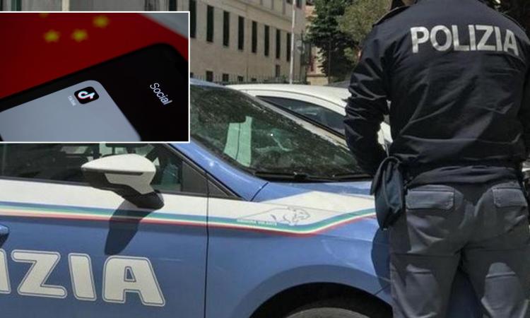 Porto Recanati, ricattata per anni su Tik Tok e costretta a compiere atti sessuali: l'incubo di una 17enne Porto Recanati, ricattata per anni su Tik Tok e costretta a compiere atti sessuali: l'incubo di una 17enne