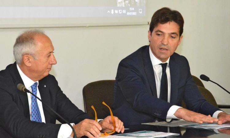 Marche, la Giunta approva il nuovo piano sociosanitario: "Superiamo la visione ospedalocentrica" Marche, la Giunta approva il nuovo piano sociosanitario: "Superiamo la visione ospedalocentrica"