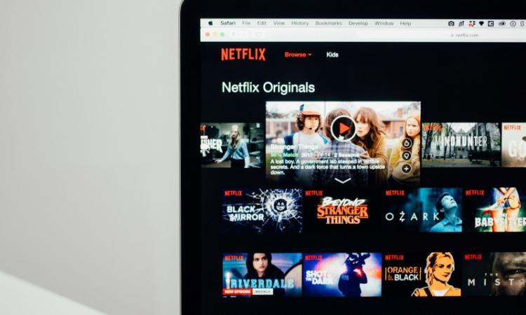Curiosità su Netflix: Esplorando il Mondo dello Streaming Curiosità su Netflix: Esplorando il Mondo dello Streaming