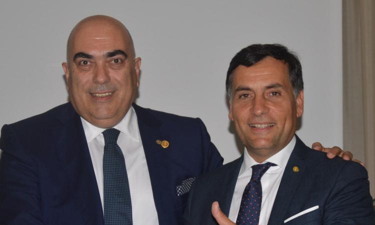 Macerata, nominato il nuovo collegio sindacale dell'Apm: Stefano Quarchioni è il presidente Macerata, nominato il nuovo collegio sindacale dell'Apm: Stefano Quarchioni è il presidente