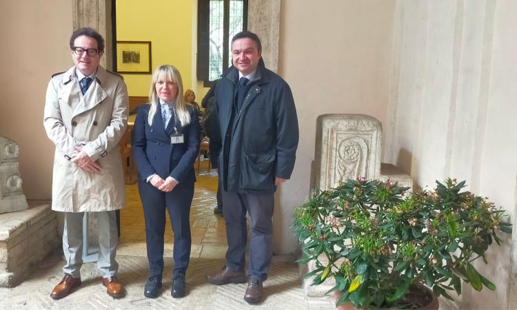 Punto nascite ospedale San Severino, il Consiglio di Stato respinge i ricorsi contro la chiusura Punto nascite ospedale San Severino, il Consiglio di Stato respinge i ricorsi contro la chiusura
