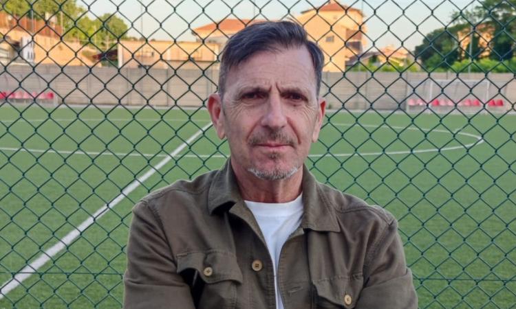 Robur Macerata, scelto il nuovo allenatore: è ufficiale Franco Staffolani Robur Macerata, scelto il nuovo allenatore: è ufficiale Franco Staffolani