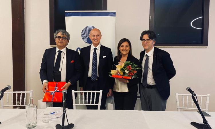 Confidi Macerata approva il bilancio 2022. Pesarini: "Attenuiamo gli effetti negativi della crisi"