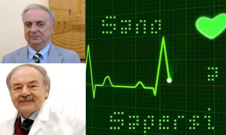 Estate e gambe gonfie, la salute delle vene: intervista al medico flebologo Daniele Travaglini Estate e gambe gonfie, la salute delle vene: intervista al medico flebologo Daniele Travaglini
