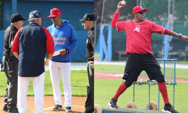 Baseball Serie A, buona la prima per la Hotstand Macerata: Ronchi dei legionari ko per 3-0