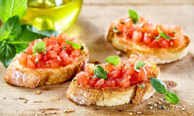 Macerata, sagra della bruschetta in zona Consalvi: come cambia la viabilità