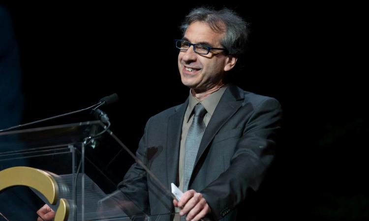 A Civitanova il premio "Nobel per l'ambiente" Rossano Ercolini