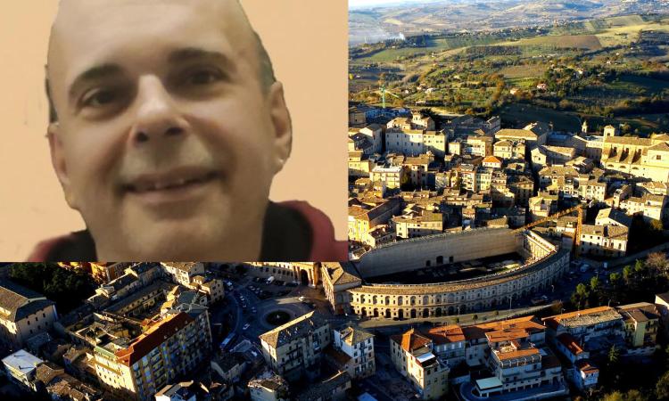 Macerata piange la scomparsa di Maurizio Naso: aveva 49 anni