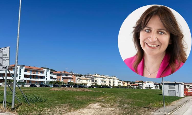 Civitanova, nuovo parcheggio per l'estate: "300 posti auto in più per residenti e turisti"